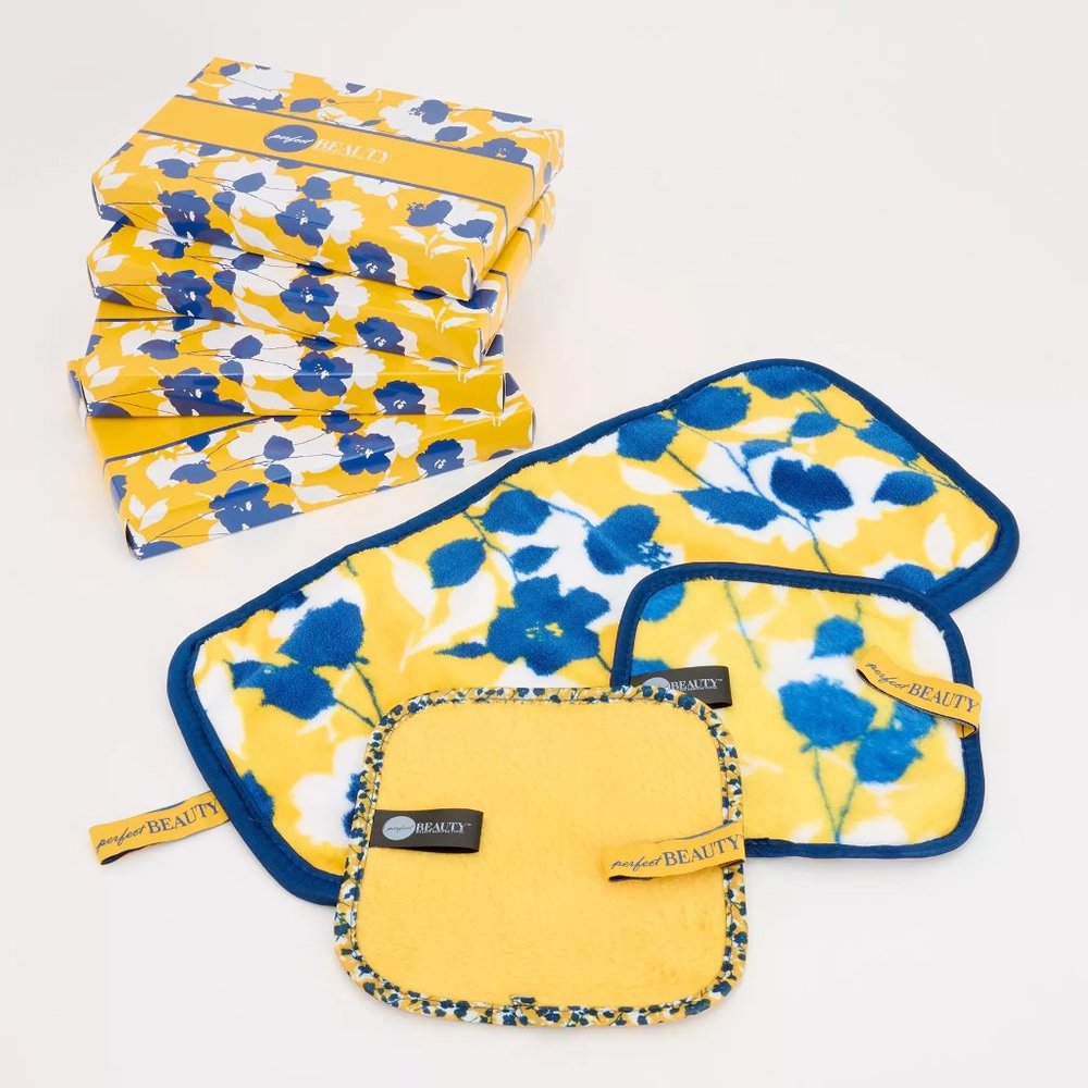 Campanelli | Perfect Beauty Makeup Remover Towels